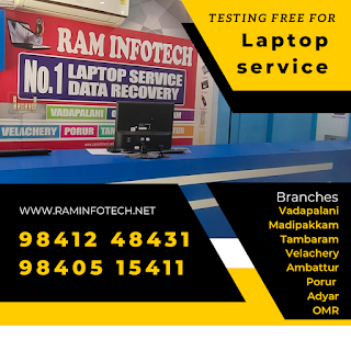 Ram infotech porur